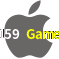 Aplicativo 159 Game para iOS