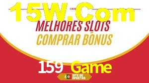 Programa VIP 159 Game