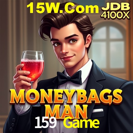Experiência VIP 159 Game