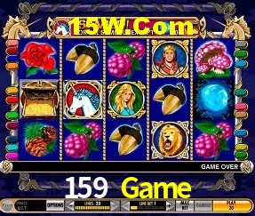 Jogos de Slot 159 Game