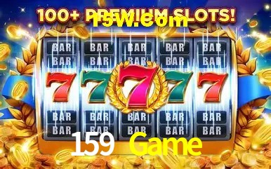Provedores de Jogos 159 Game