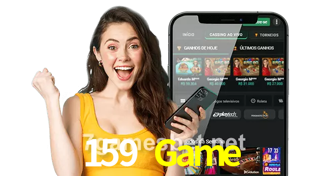 159 Game
