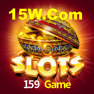 159 Games