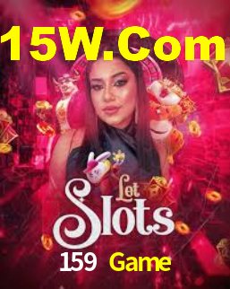 Bônus Generosos e Exclusivos no 159 Game para Você!