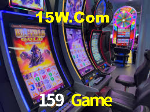 159.Games
