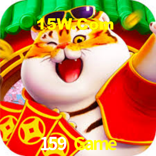 159 Game,159 Games