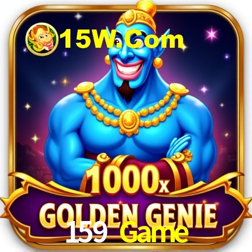 Provedores de Jogos 159 Game