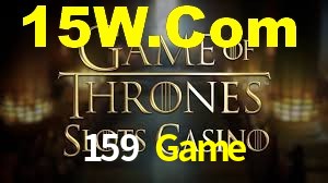 APP oficial da 159 Game para mobile