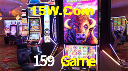 Sinta a adrenalina dos jogos de cassino com 159 Game