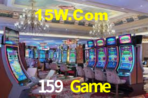 159 Game,159 Games