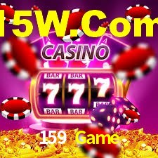 159 Game: Jogos de Caça-Níqueis-Altas Recompensas, Roleta-Velocidade, Blackjack-Desafios Máximos