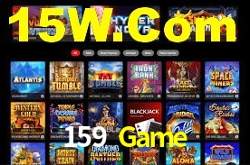 159.Games