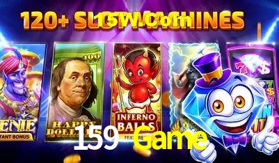 Estatísticas do Jogo 159 Game