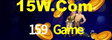 159 Game,159 Games