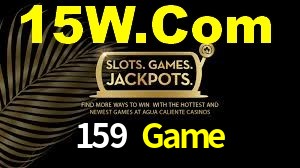 159 Game,159 Games