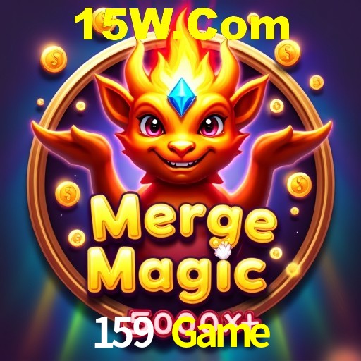 Estatísticas do Jogo 159 Game