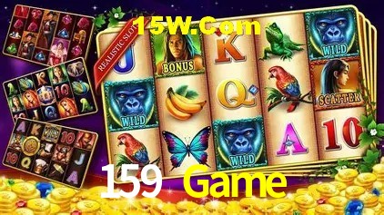 Integração de APIs 159 Game