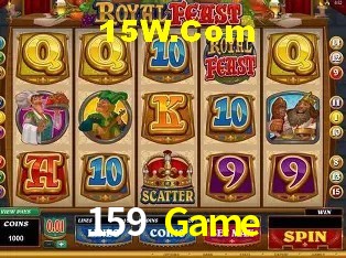 Promoção Relâmpago 159 Game
