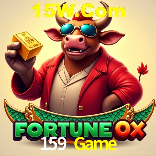 Recursos de Bônus 159 Game