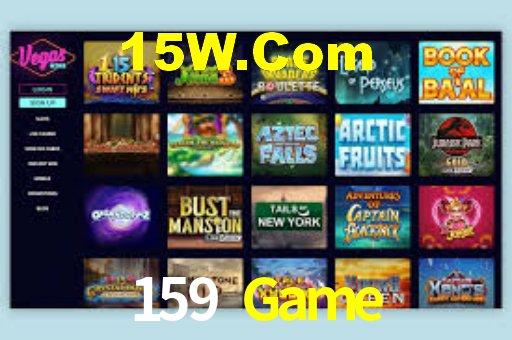 159.Games