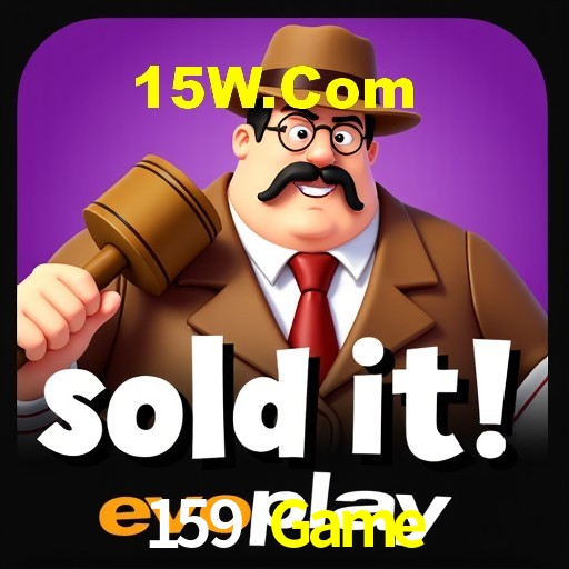 Jogos de Slot 159 Game